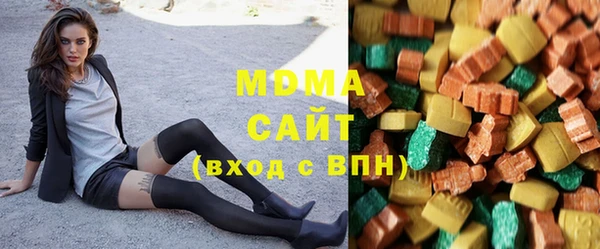 тгк Покров